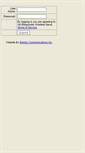 Mobile Screenshot of mobilecad.1rwn.com