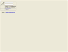 Tablet Screenshot of mobilecad.1rwn.com
